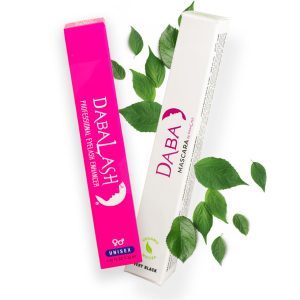 COMBO DABALASH + DABA VEGAN MASK
